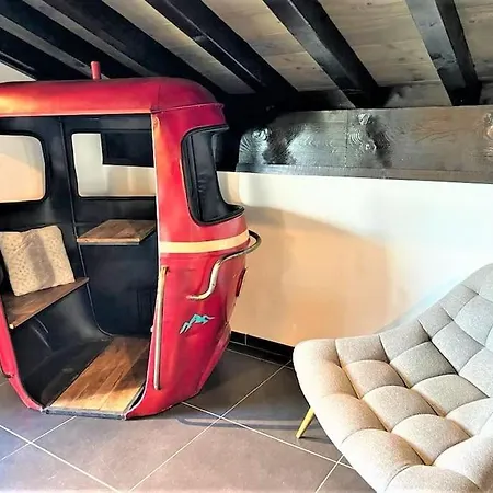 1550 Avec Vue *