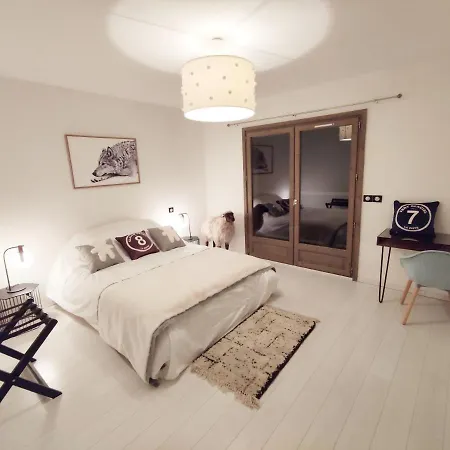 1550 Avec Vue Chalet Courchevel