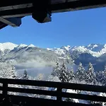 Alpehytte 1550 Avec Vue