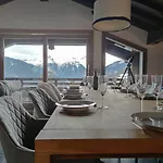 1550 Avec Vue Alpehytte Courchevel