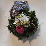 شاليه 1550 Avec Vue كورشوفيل