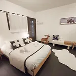 1550 Avec Vue شاليه *